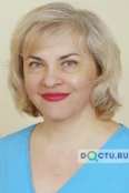Галиуллина Елена Валеевна - Казань