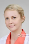 Галиуллина Эльвира Фанисовна - Казань