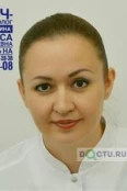 Галиуллина Лариса Николаевна - Казань