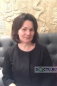 Галиуллина Лилия Каусаровна - Казань