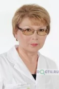 Галиуллина Насима Валиулловна - Уфа