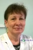 Галиуллина Рамиля Накиповна - Набережные Челны