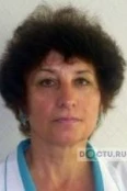 Галиуллина Тамара Викторовна - Уфа