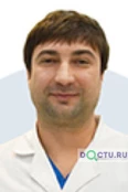 Галямин Юрий Владимирович - Белгород