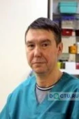 Галямин Михаил Юрьевич - Пермь