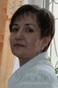 Галямова Юлия Валерьевна - Челябинск