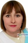 Галямова Валентина Алексеевна - Москва