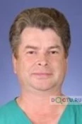Галямшин Рашид Шардинович - Пермь