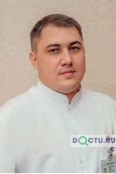 Галятин Денис Олегович - Барнаул