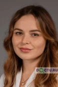 Галяутдинова Эльвина Айдаровна - Казань