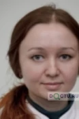 Галяутдинова Лилия Ринатовна - Самара