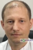 Галютев Роман Александрович - Тольятти
