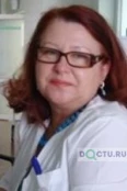 Галютина Марина Витальевна - Кемерово