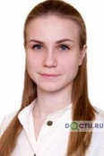 Галюткина Ирина Владимировна - Москва