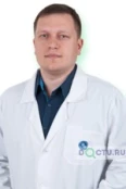 Галкин Алексей Викторович - Пенза