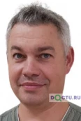 Галкин Анатолий Гериевич - Москва