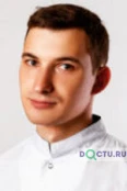 Галкин Андрей Владимирович - Муром