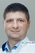 Галкин Евгений Анатольевич - Тюмень