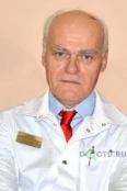 Галкин Евгений Степанович - Волгоград