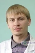 Галкин Михаил Михайлович - Москва