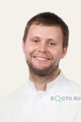 Галкин Михаил Викторович - Москва