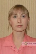 Галкина Диана Юрьевна - Саратов