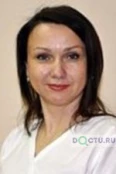 Галкина Елена Ивановна - Москва