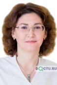 Галкина Елена Николаевна - Москва