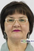 Галкина Галина Александровна - Ростов-на-Дону