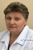 Галкина Галина Александровна - Москва