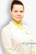 Галкина Галина Петровна - Энгельс