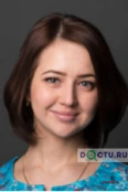 Галкина Юлия Александровна - Самара
