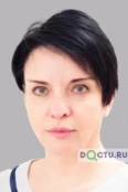 Галкина Юлия Юрьевна - Саратов