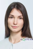 Галкина Ксения Андреевна - Кинешма