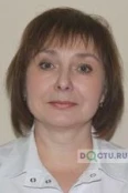 Галкина Лариса Анатольевна - Саратов