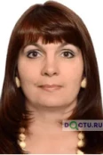 Галкина Наталья Васильевна - Тюмень