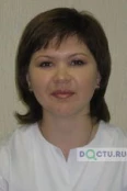 Галкина Наталия Геннадьевна - Чебоксары