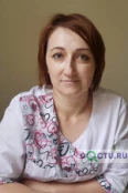 Галкина Наталья Александровна - Краснодар