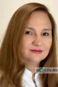 Галкина Наталья Анатольевна - Санкт-Петербург