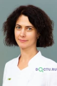 Галкина Светлана Викторовна - Калининград
