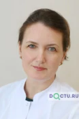 Галкина Светлана Викторовна - Тюмень