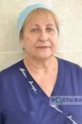 Галкина Татьяна Сергеевна - Саратов