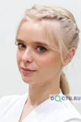 Галкина Валерия Валерьевна - Тюмень