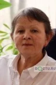 Галкина Варвара Александровна - Москва