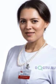 Галкина Виктория Олеговна - Москва