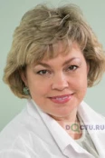 Галко Елена Владимировна - Красноярск