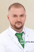 Галков Егор Александрович - Санкт-Петербург