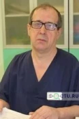 Галков Евгений Михайлович - Казань