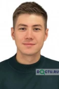 Галлямов Айрат Равилевич - Казань