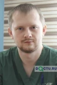 Галлямов Алмаз Рафаэлевич - Казань